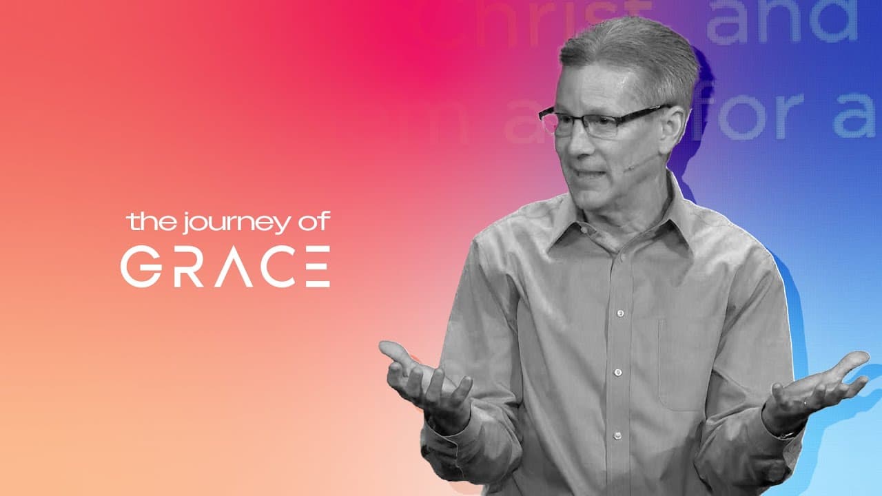 How We Give - Pastor Danny de Armas - First Orlando