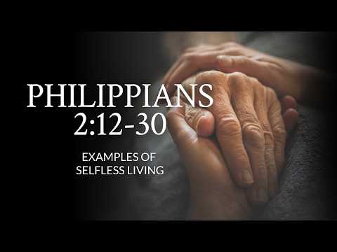 Bible Study