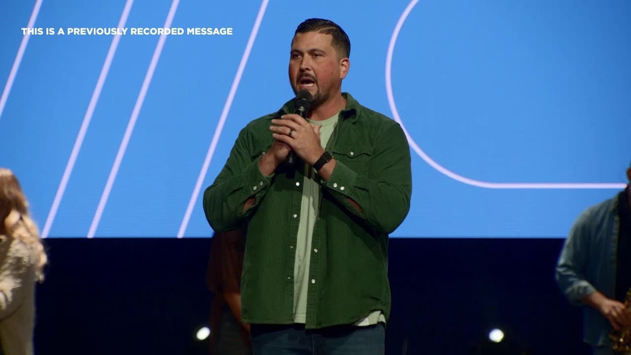 Sunday 1:00 Service (Online Only)