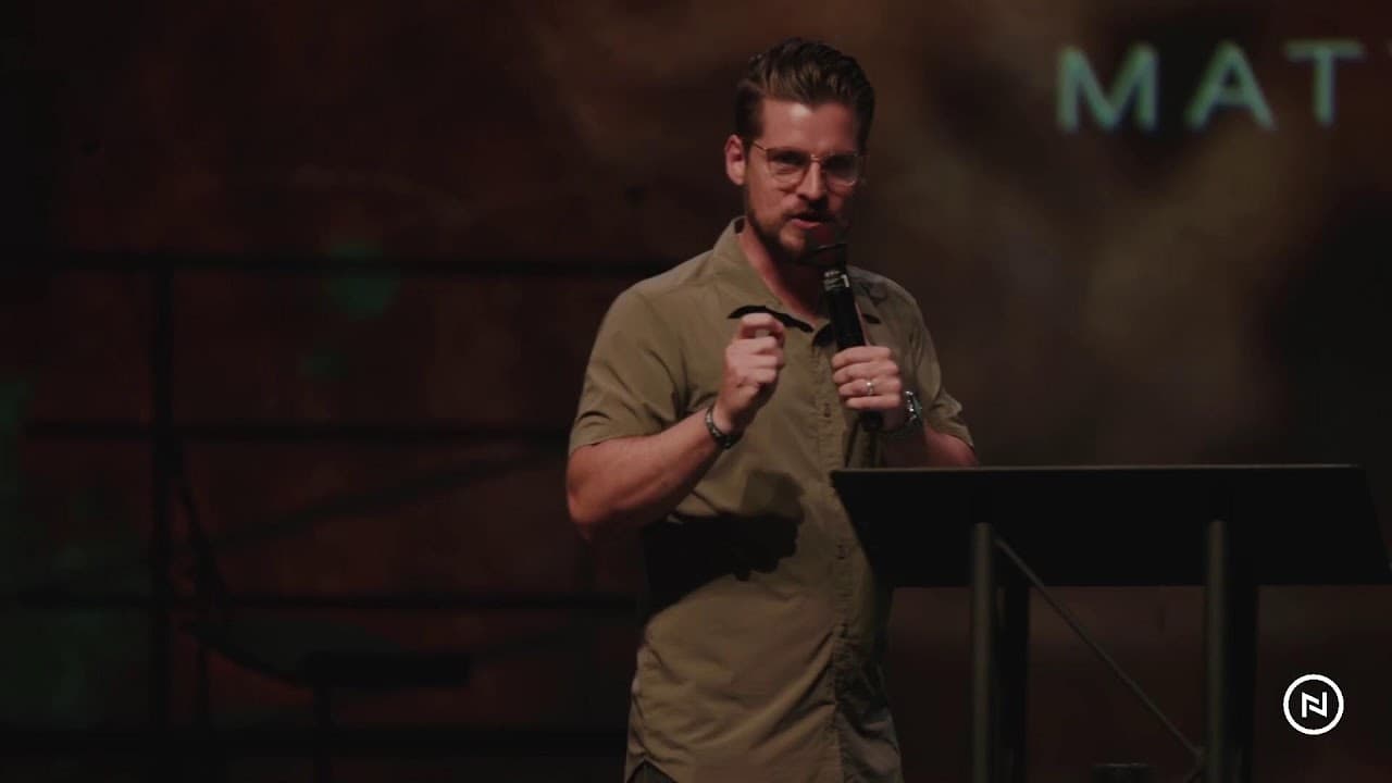 Nations Church LIVE | Pastor Levi Stewart & Nations Worship | Apr. 26th
