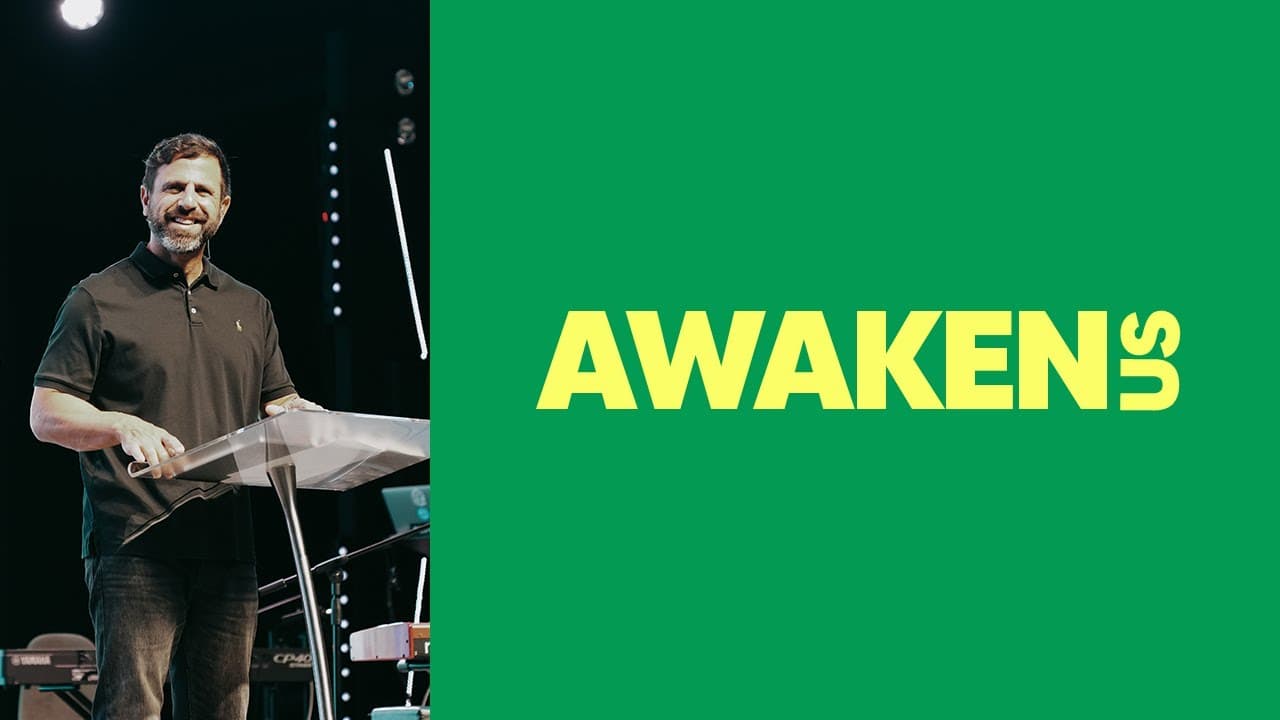 AWAKEN US 2024 NIGHT TWO | August 21st 2024 | MICHAEL KOULIANOS