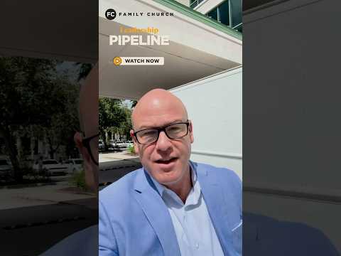 Pastor Jimmy's Friday Update