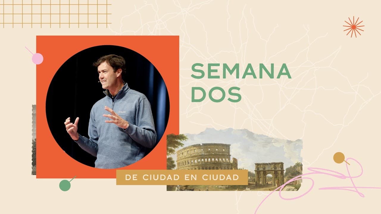 NewSpring en Casa los Domingos