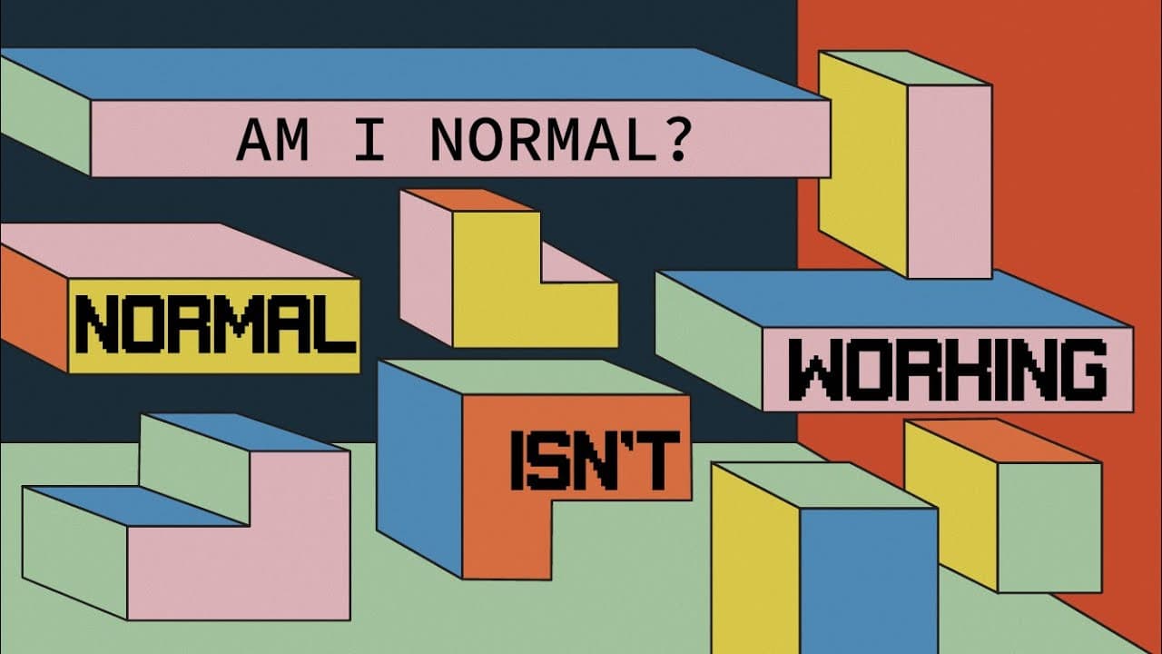 Is my schedule normal? | Jason Strand