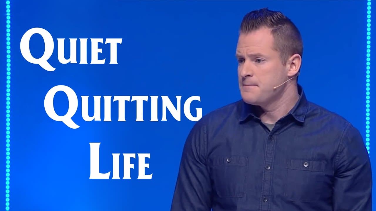 Anchor Deep: Discover Motivation to Keep Going in Faith
