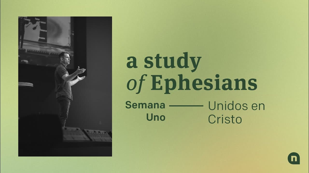 Unidos en Cristo | Brad Cooper