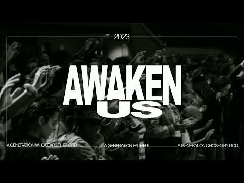 Awaken Us Night 2  | October 19th 2023 | BRIAN BARCELONA