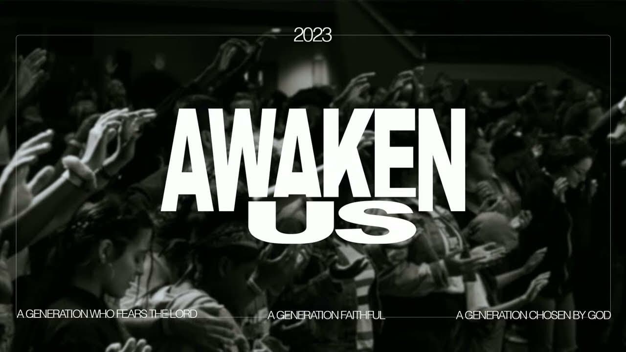 Awaken Us Night 2  | October 19th 2023 | BRIAN BARCELONA