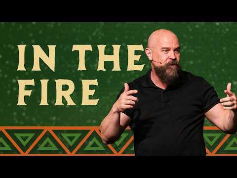 Pastor Mike Adkins | Grace Church Orlando