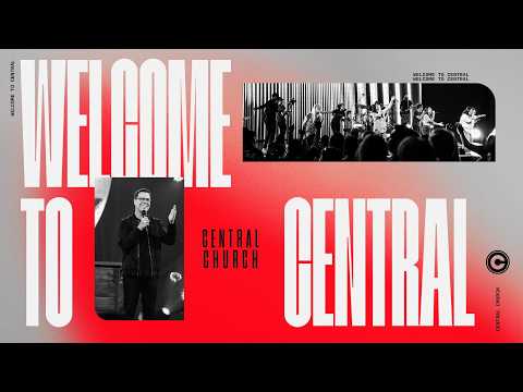 Central Church 1pm