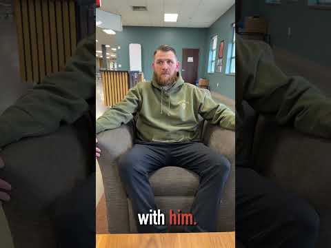 Jason Durfey | Share Your Story