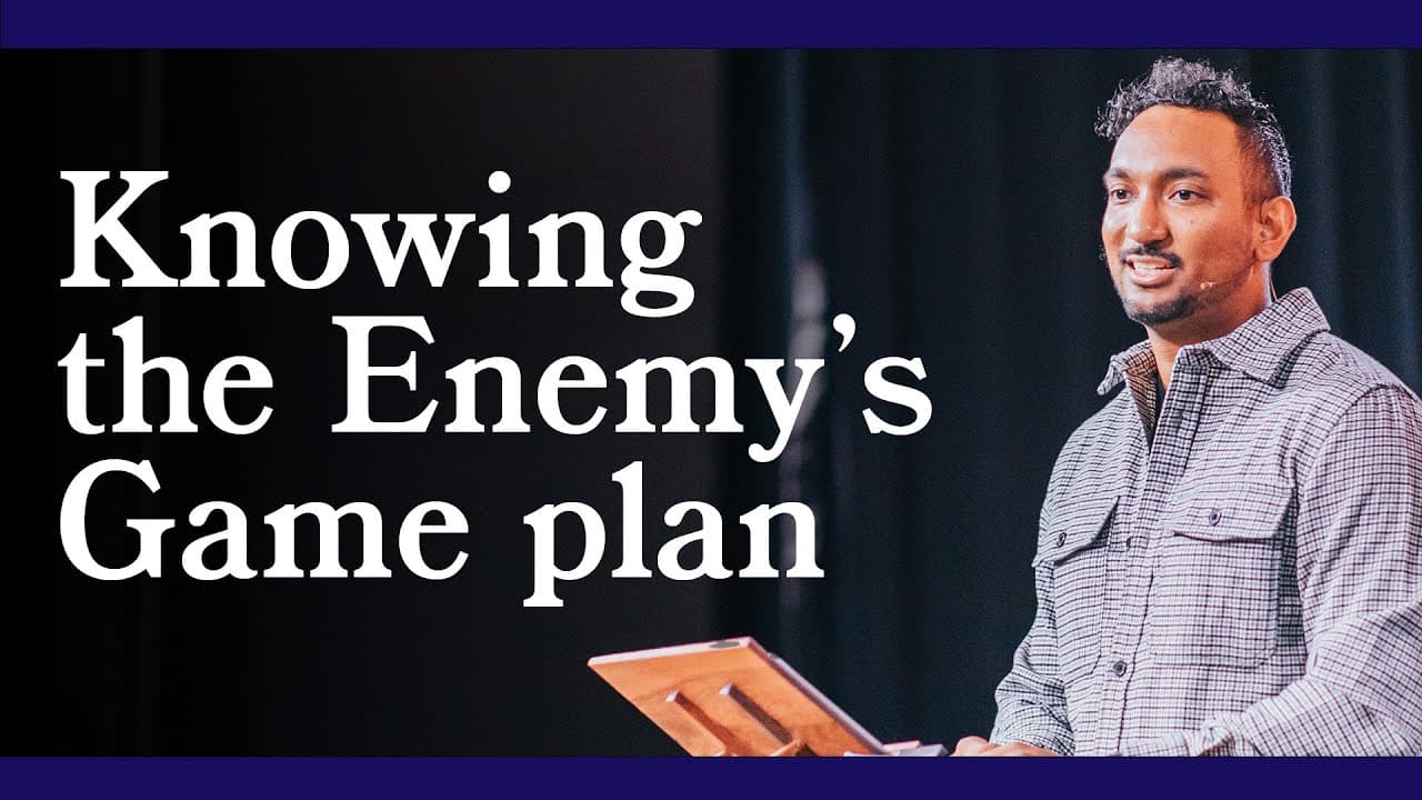 Kids These Days | Part 2: Against The Odds | Dr. Collin Outerbridge
