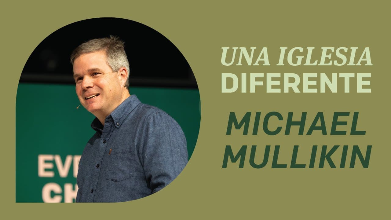 Una Iglesia | Michael Mullikin