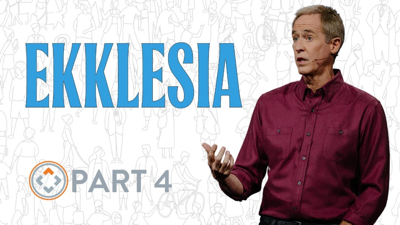 Ekklesia | Part 4 | Big and Bold