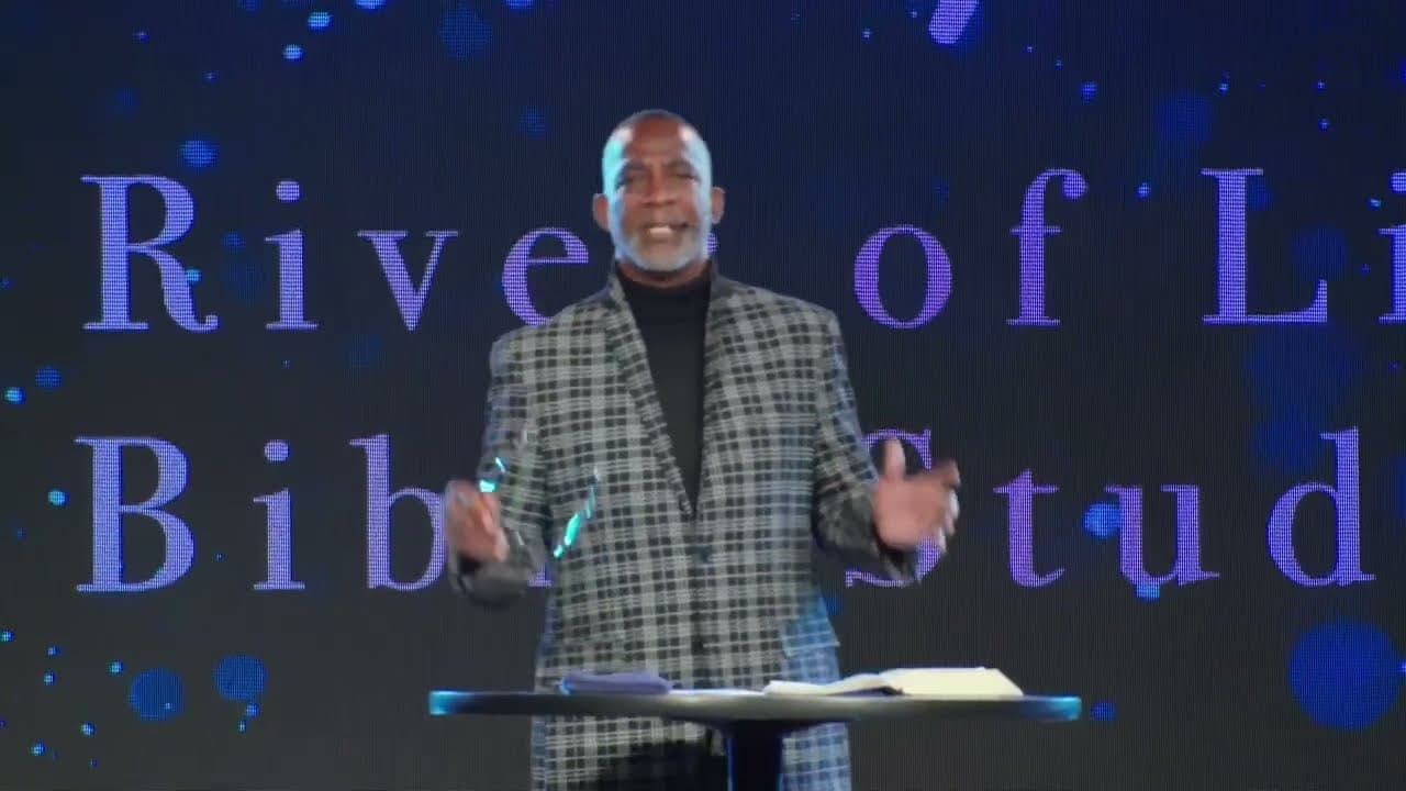 "We Gon' Be Alright" | Pastor Elliott Cohen | ROLCC