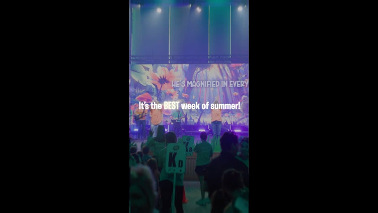 What if 1 Week changes Everything?!