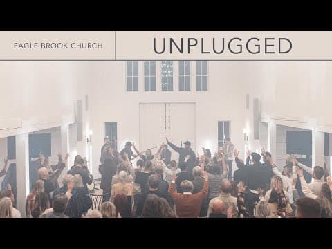 Unplugged 2023