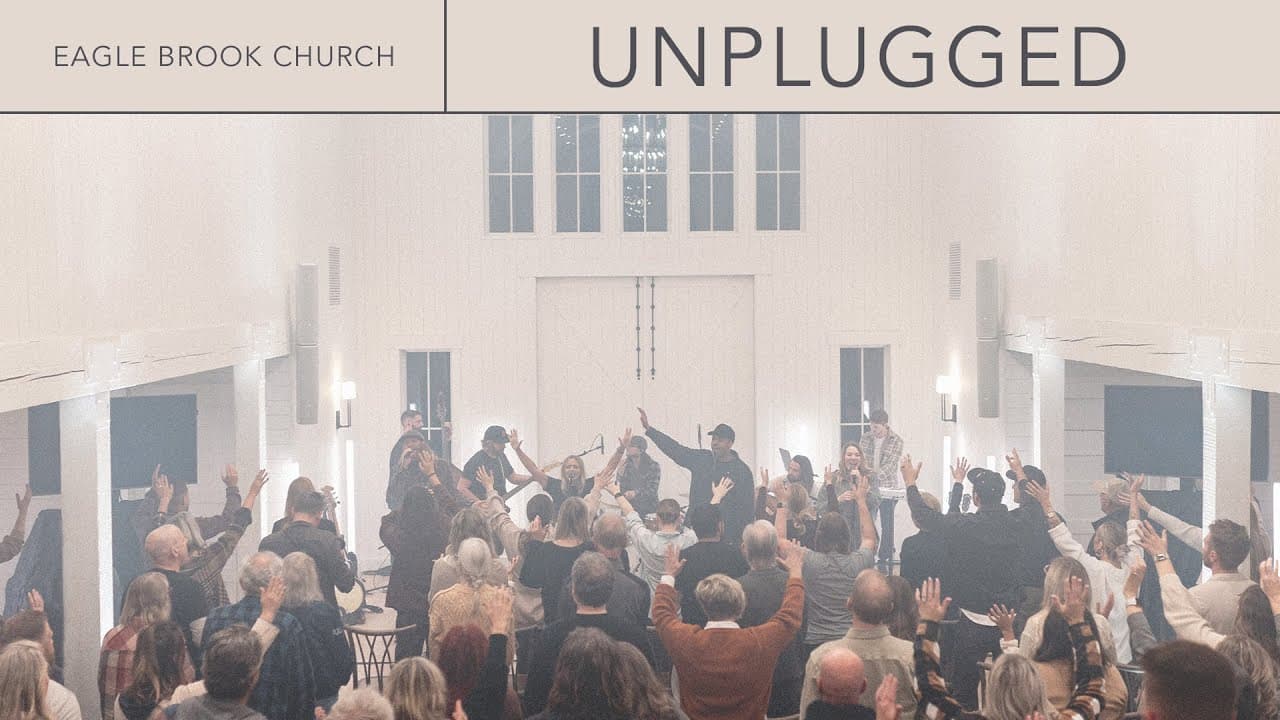 Unplugged 2023