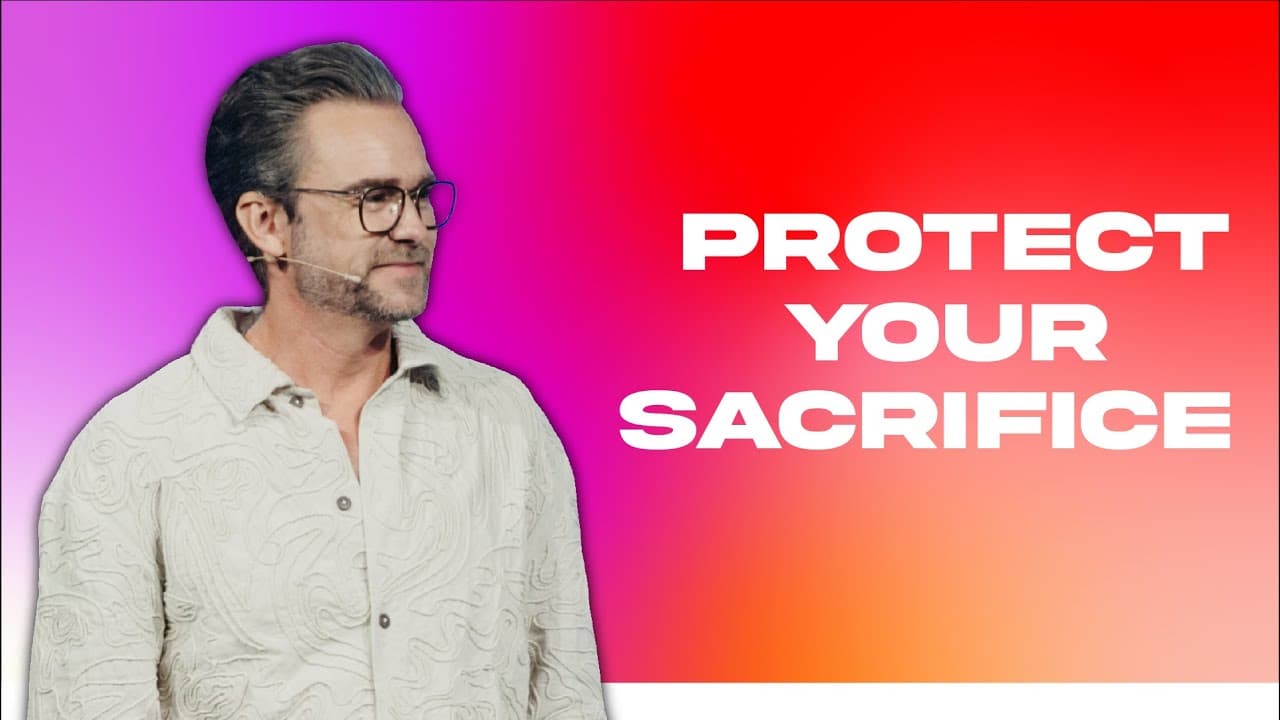 NEARER Pt. 2 | Pastor Shaun Nepstad