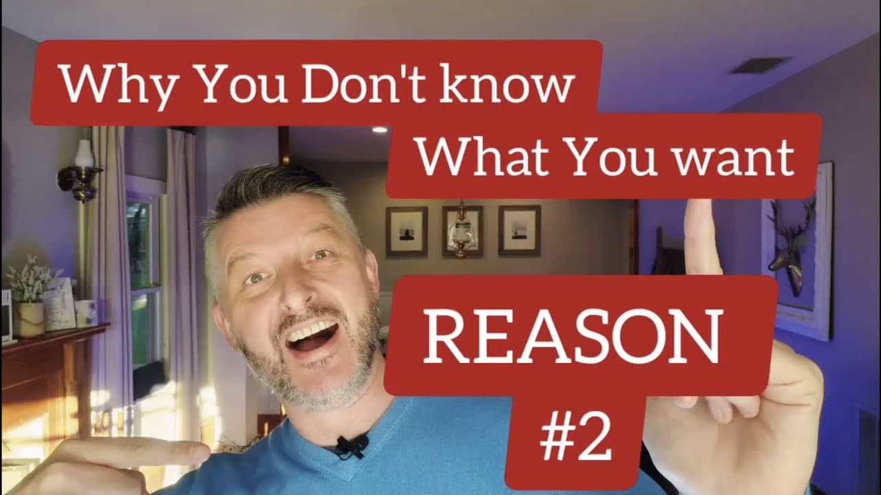 Reason 2: You Are Busy Doing What Others Want You To Do