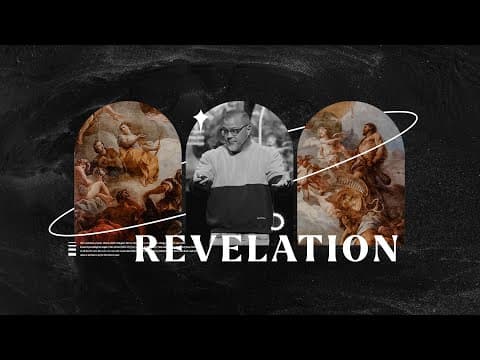 "Jesus is Where We Start and How We Endure" - The Book of Revelation | Southeast Christian Church