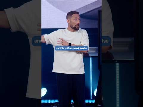 God Wants to Be With You