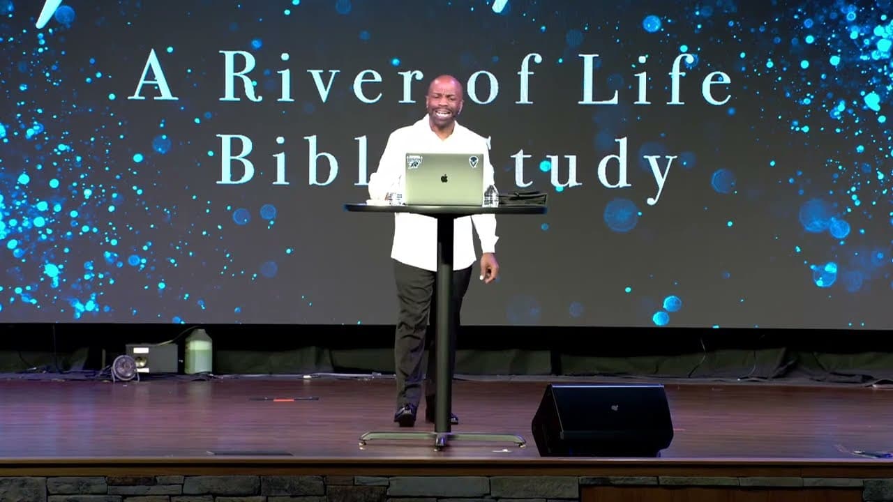 The Privileges of Partnership | Pastor David Blow| ROLCC