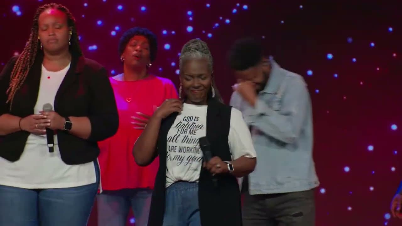 What Is That In Your Hand? | Pastor Elliott Cohen | ROLCC