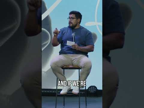What to Do When Your Faith Is Tested #shorts