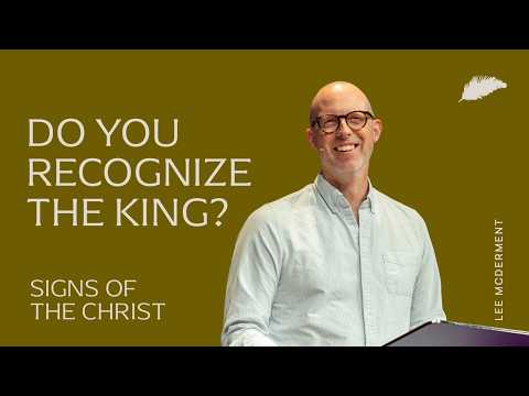 Do You Recognize the King?