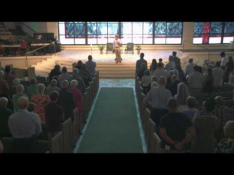 Worship Services 09-20-2026