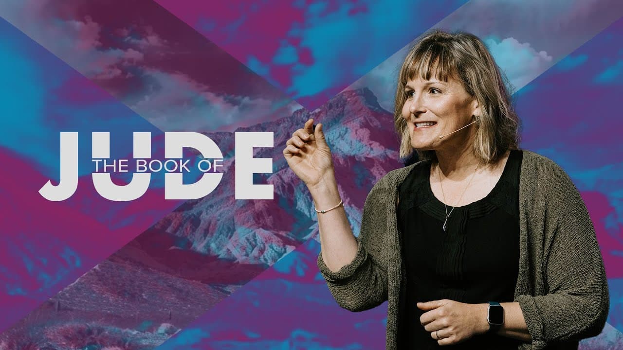 Jude 17-25 | Southeast Christian Church
