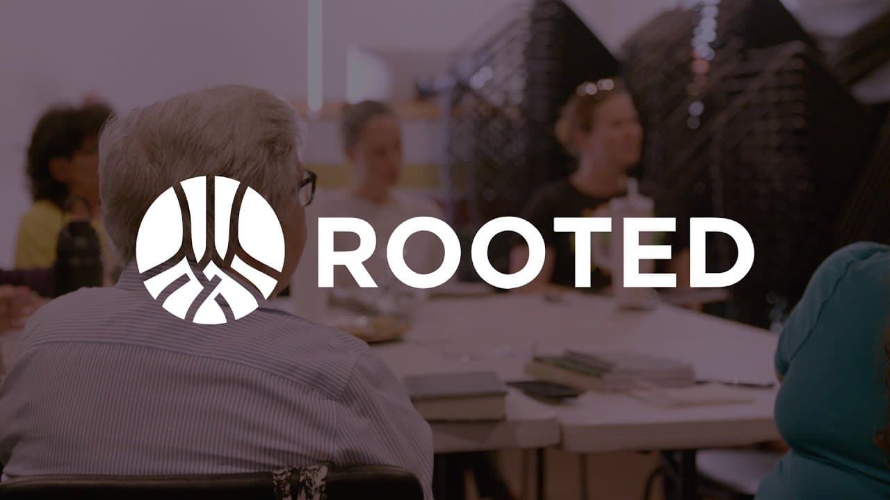Celebrating Rooted in Spring 2025