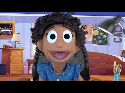 NonaKids Church at Home | Preschool | 8.22.21