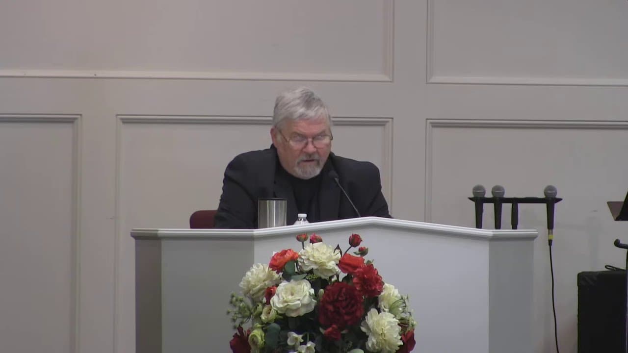 AM Worship Service Feb 14th, 2021