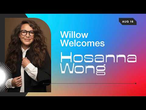 Willow Creek Online Live Service