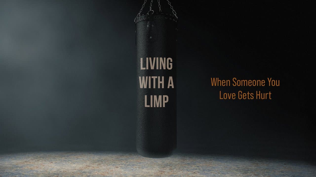 When Someone You Love Gets Hurt | Ted Cunningham
