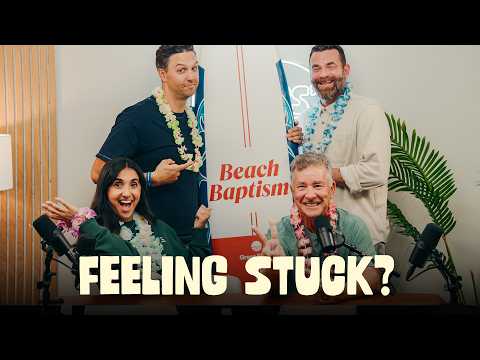 How to Stop Feeling Stuck and Start Taking Ownership