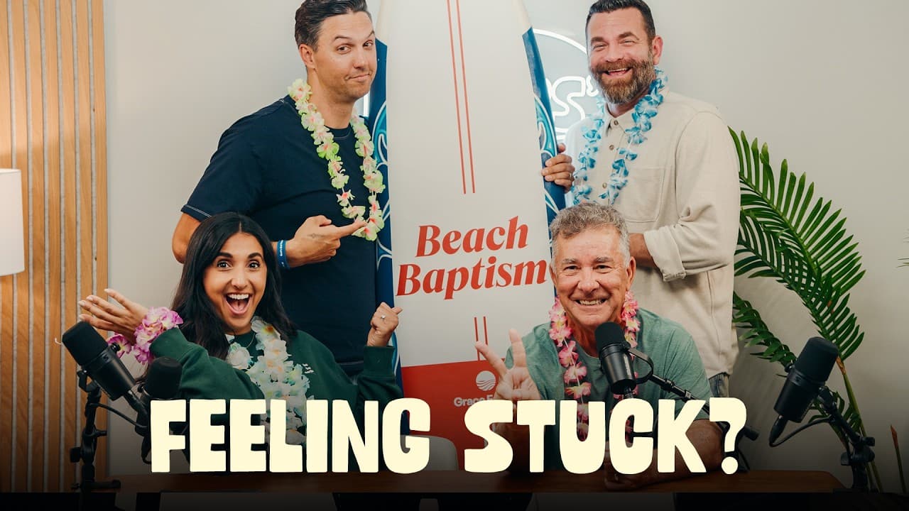 How to Stop Feeling Stuck and Start Taking Ownership