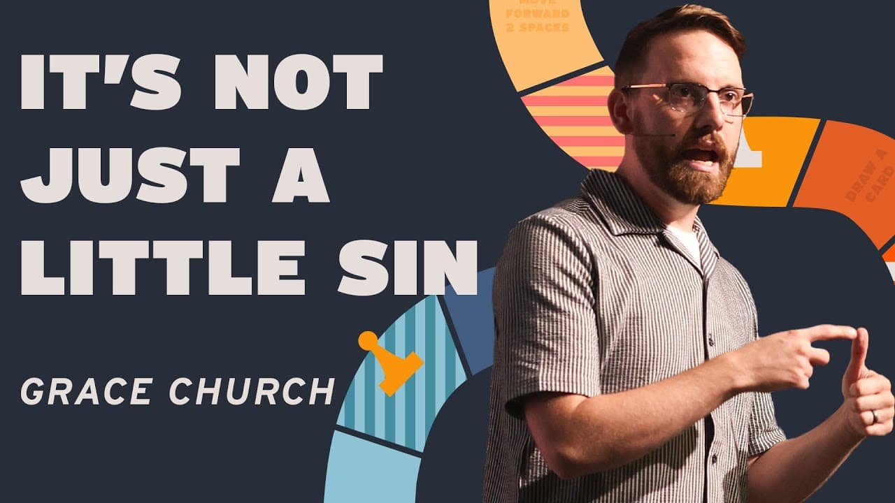 What Real Freedom in Christ Looks Like