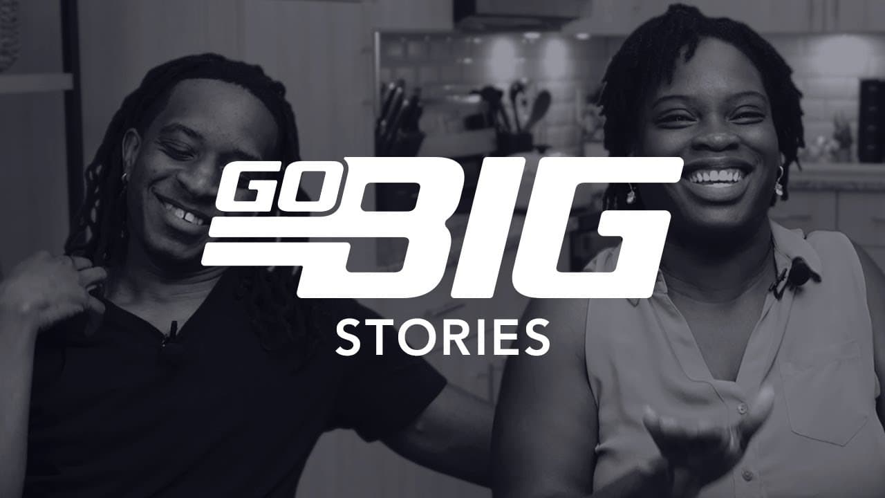 The Farquharsons | GO BIG Stories | Northwest Church Orlando