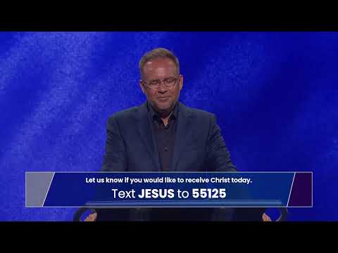 North Campus | Dr. Jeremiah Johnston | Undeniable | Prestonwood Baptist Church