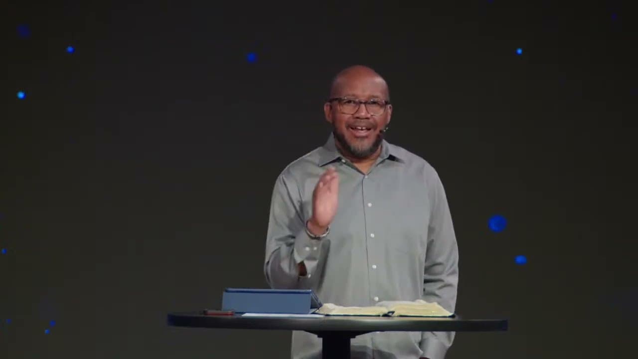 The Pure In Heart | Pastor Kenneth Dentley Sr. | ROLCC