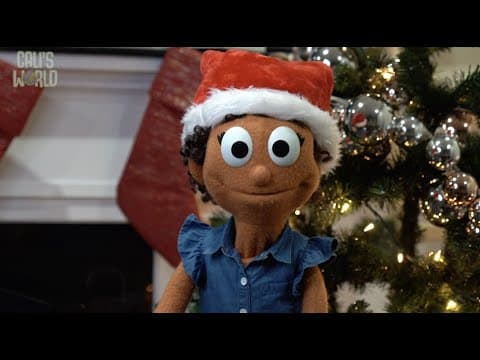 NonaKids Church at Home | Preschool | 12.5.21