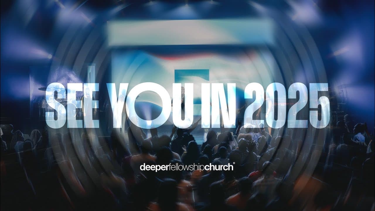 Sabbath Sunday 2024 | Deeper Fellowship Church