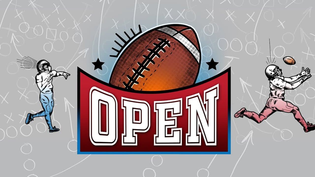 Open / / Week Two