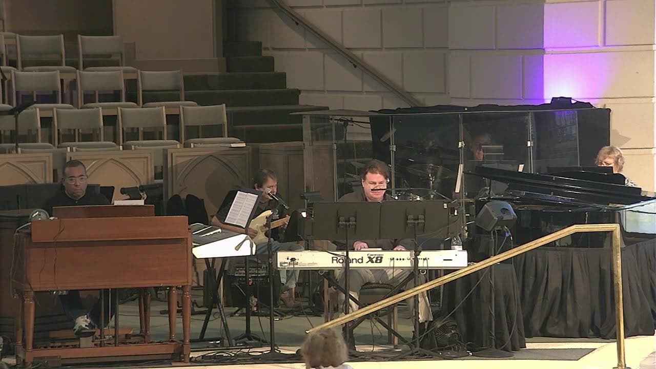 October 20, 2024 - Worship Services