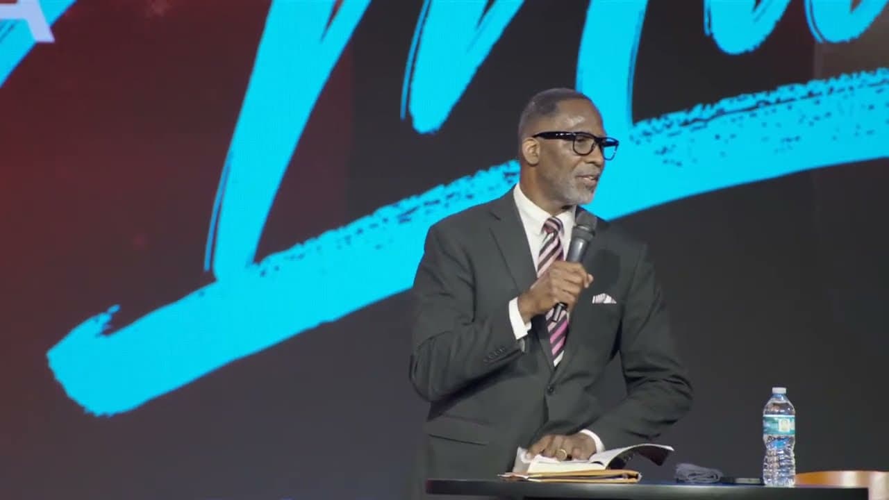 He Put A Mark On Me | Pastor Elliott Cohen | ROLCC