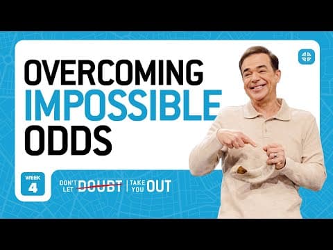How To Win Spiritual Battles