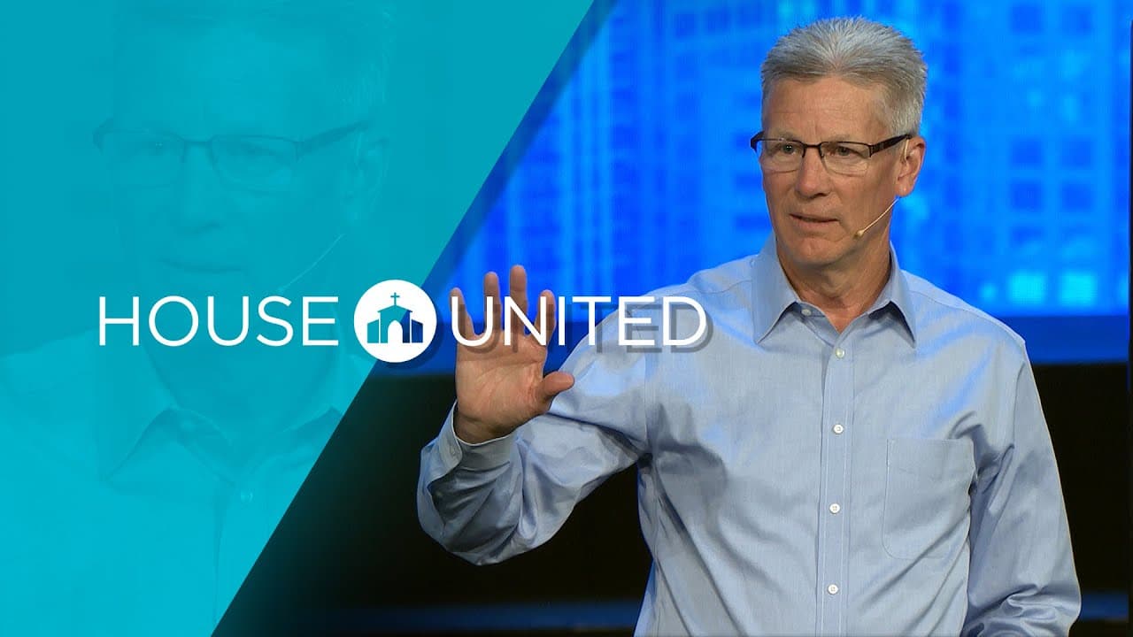 How to be a Good Steward - Pastor Danny de Armas - First Orlando